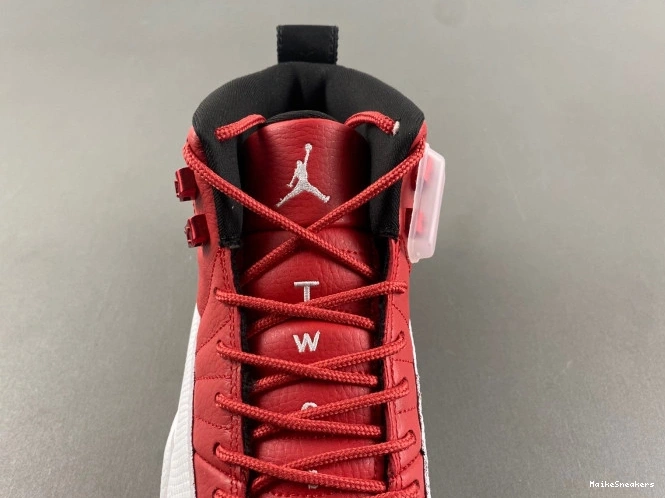 MaikeSneakers Jordan 12 Alternate Air 130690-600 0627